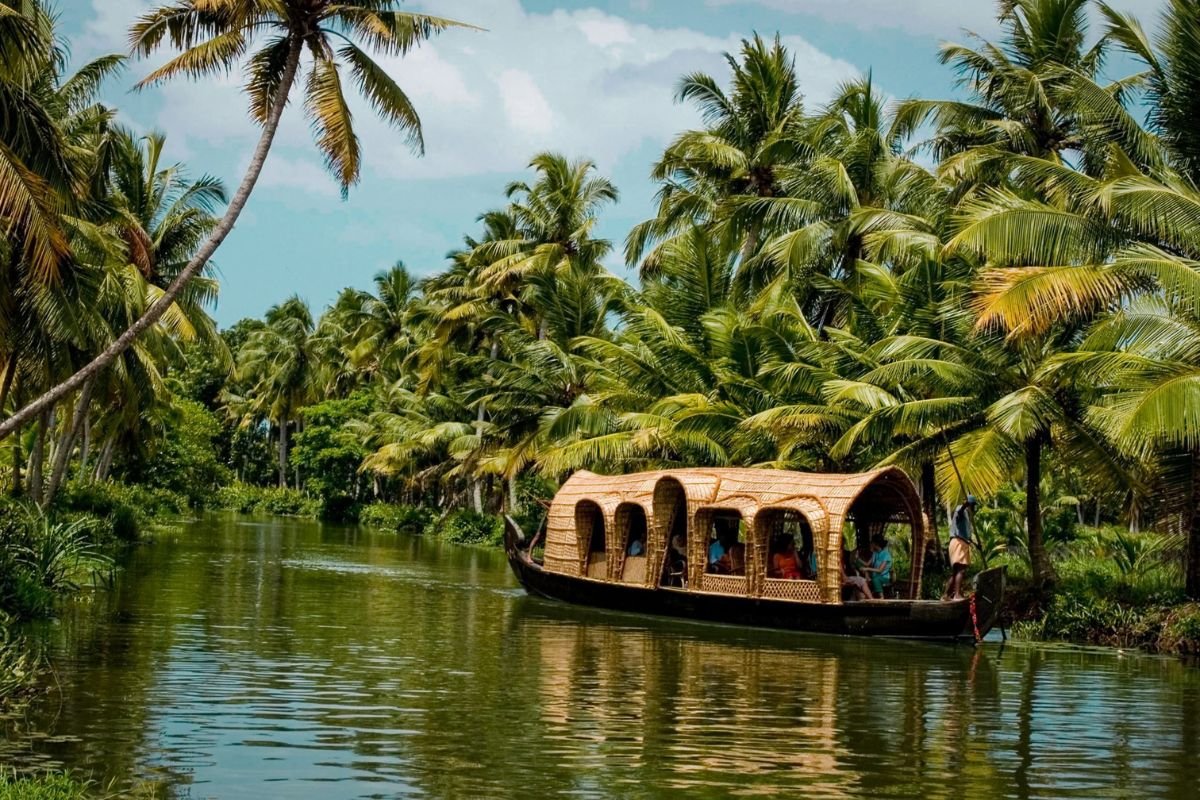 South India Bangalore Mysore