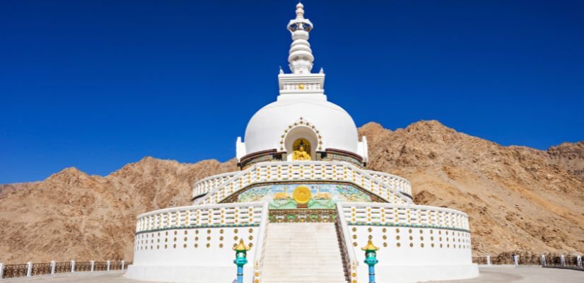 Leh Ladakh