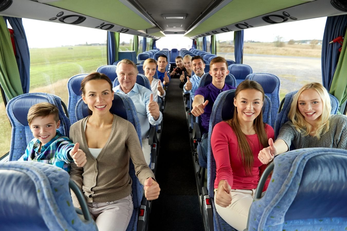 Group Tours