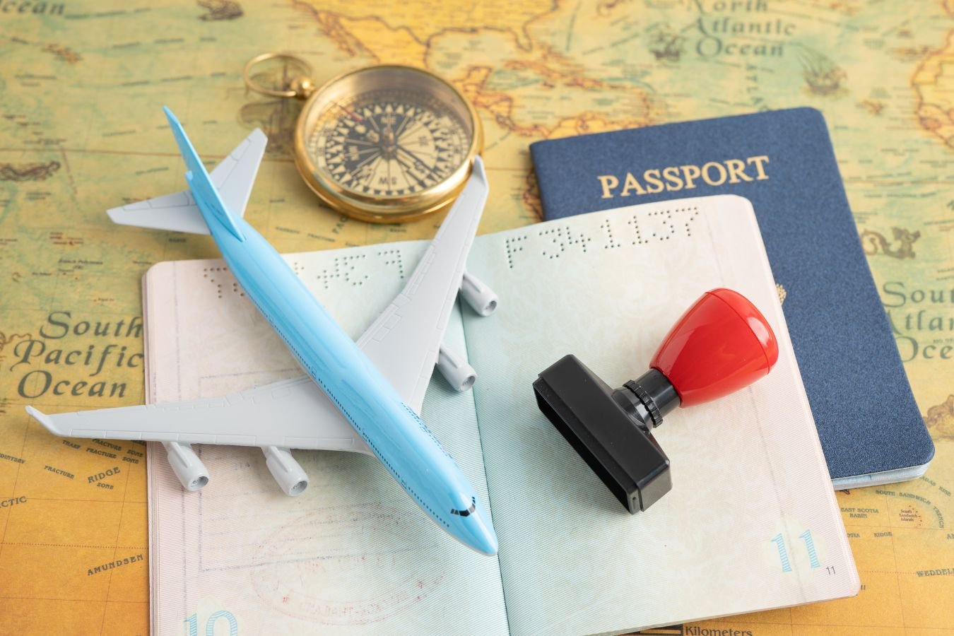 Visa Services